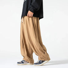 Load image into Gallery viewer, &quot;Orochi&quot; baggy harem pants
