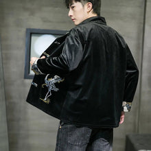 Load image into Gallery viewer, &quot;Shuyuan&quot; Tang dynasty jacket