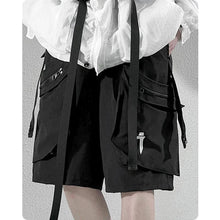 Load image into Gallery viewer, Tech wear kubo shorts