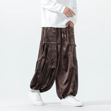 Load image into Gallery viewer, "Rengoku" baggy harem pants