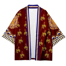 Load image into Gallery viewer, Assorted graphic kimonos G3