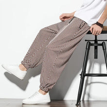 Load image into Gallery viewer, Kaen harem pants