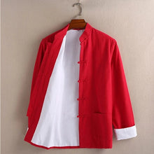 Load image into Gallery viewer, &quot;fanqiè&quot; Tang Dynasty jacket