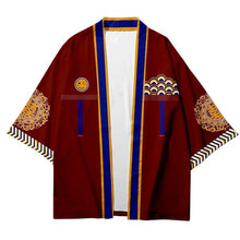 Load image into Gallery viewer, Assorted graphic kimonos G2