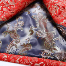 Load image into Gallery viewer, "Wúshēng" dragon Tang jacket