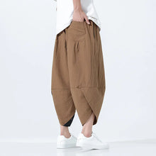 Load image into Gallery viewer, "Kurokage" harem pants