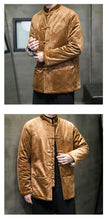Load image into Gallery viewer, Xuesong Tang Dynasty coat jacket