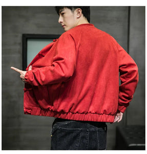 "Yaojin" Tang Dynasty jacket