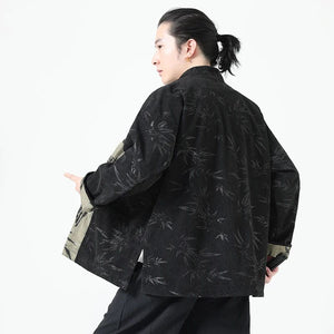 "Bajie" Tang Dynasty jacket