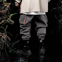 Load image into Gallery viewer, Kiran tech wear harem pants