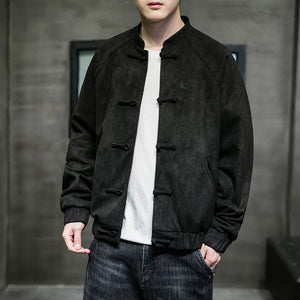 "Yaojin" Tang Dynasty jacket