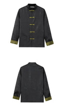 Load image into Gallery viewer, Premium lingyun Tang Dynasty jacket