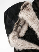 Load image into Gallery viewer, Vintage denim &quot;Daiki&quot; jacket