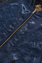 Load image into Gallery viewer, Hyper premium fierce dragons embroidery sukajan souvenir jacket