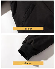 Load image into Gallery viewer, Soma basic bomber jacket