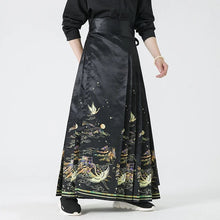Load image into Gallery viewer, &quot;Annam&quot; horse face skirt