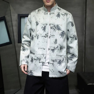 "Li Zhao" Tang Dynasty jacket