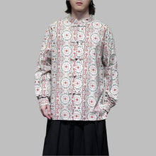 Load image into Gallery viewer, Biming Tang Dynasty shirt