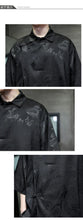 Load image into Gallery viewer, &quot;Li Ye&quot; Tang Dynasty shirt
