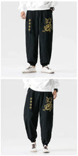 Load image into Gallery viewer, Okuninushi harem pants