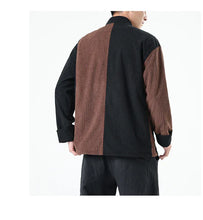 Load image into Gallery viewer, "Ling Jie" Tang Dynasty jacket