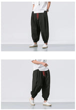 Load image into Gallery viewer, Myojo harem pants
