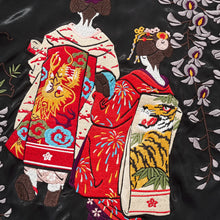 Load image into Gallery viewer, Premium "Genka" embroidery sukajan jacket