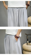 Load image into Gallery viewer, &quot;itami&quot; Japanese baggy harem pants
