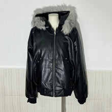 Load image into Gallery viewer, &quot;Keisuke&quot; hooded jacket