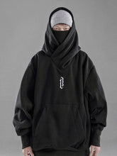 Load image into Gallery viewer, &quot;Kai&quot; tech wear desert hoodie