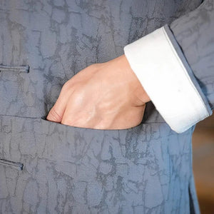 "wucháng" Tang Dynasty jacket