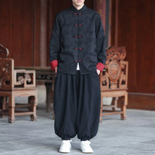 Load image into Gallery viewer, "Xuánmò" Tang Dynasty jacket