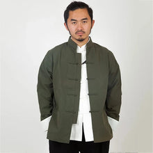Load image into Gallery viewer, &quot;fanqiè&quot; Tang Dynasty jacket