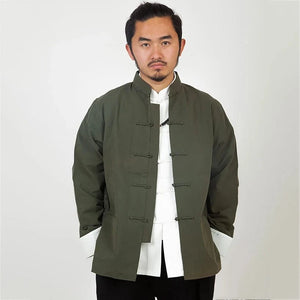"fanqiè" Tang Dynasty jacket