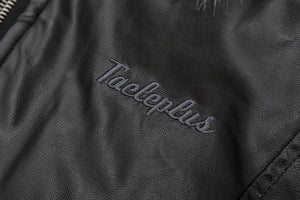 "Keisuke" hooded jacket