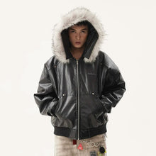Load image into Gallery viewer, &quot;Keisuke&quot; hooded jacket