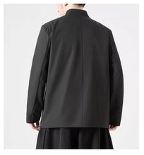 Load image into Gallery viewer, &quot;Wan Qirong&quot; Tang Dynasty jacket