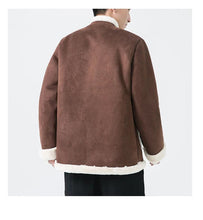 Load image into Gallery viewer, Thick xue-tai Tang jacket