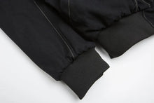 Load image into Gallery viewer, &quot;Atsushi&quot; fleece lining jacket