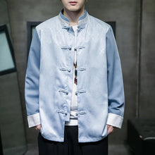 Load image into Gallery viewer, &quot;Five Dynasties&quot; Tang jacket