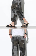 Load image into Gallery viewer, Yakeru harem pants
