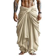 Load image into Gallery viewer, &quot;Jai-det&quot; wide harem pants
