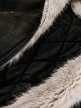 Load image into Gallery viewer, Vintage denim &quot;Daiki&quot; jacket