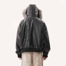 Load image into Gallery viewer, &quot;Keisuke&quot; hooded jacket