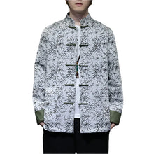 Load image into Gallery viewer, &quot;Yíngpán&quot; Tang Dynasty jacket