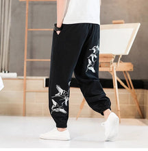 Load image into Gallery viewer, &quot;issho&quot; harem pants