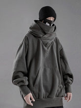 Load image into Gallery viewer, &quot;Kai&quot; tech wear desert hoodie