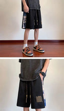 Load image into Gallery viewer, Suijin shorts