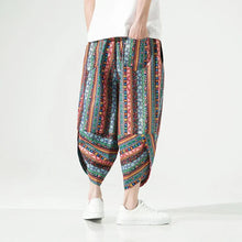 Load image into Gallery viewer, &quot;Toshi&quot; harem pants
