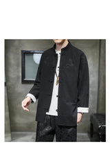 Load image into Gallery viewer, &quot;Jianmu&quot; shepherd Tang Dynasty jacket